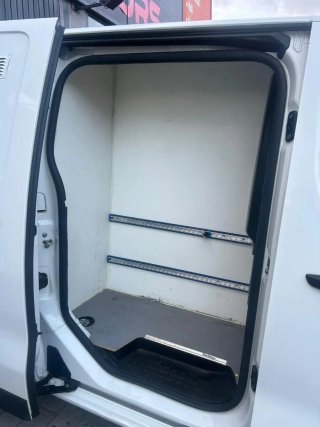 Citroen Jumpy 2021