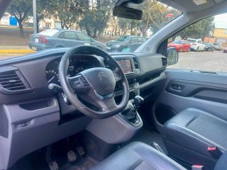 Citroen Jumpy 2021