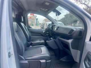 Citroen Jumpy 2021