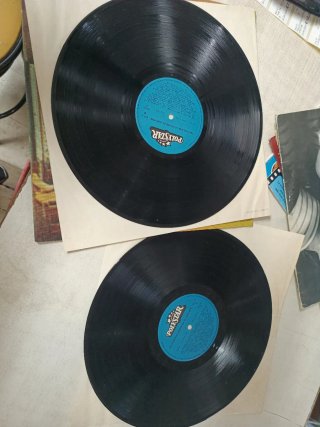 Vinile Festivalbar Ventanni di Juke Box