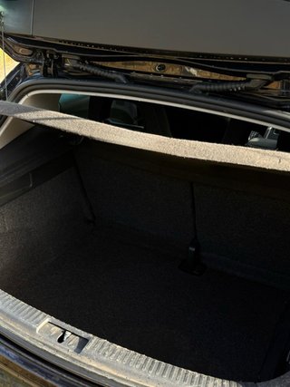 Volkswagen Scirocco 2016