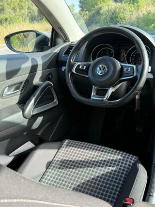 Volkswagen Scirocco 2016