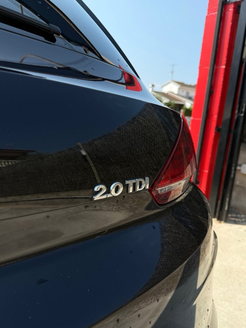 Volkswagen Scirocco 2.0 TDI BMT R-Line 2016, foto 5