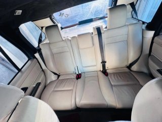 Land Rover Range Rover 2009