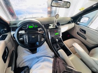 Land Rover Range Rover 2009