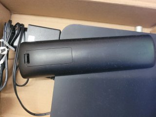 Descodificador TV 4K Wi-Fi Orange