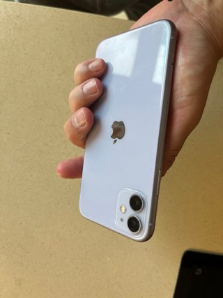 iPhone 11 128GB