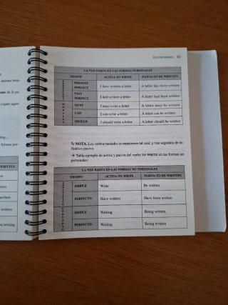 Inglés fácil para bachillerato y acceso a la uni..
