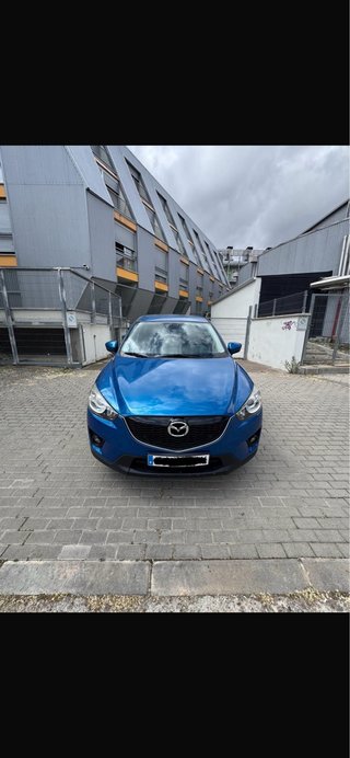 Mazda CX-5 2014