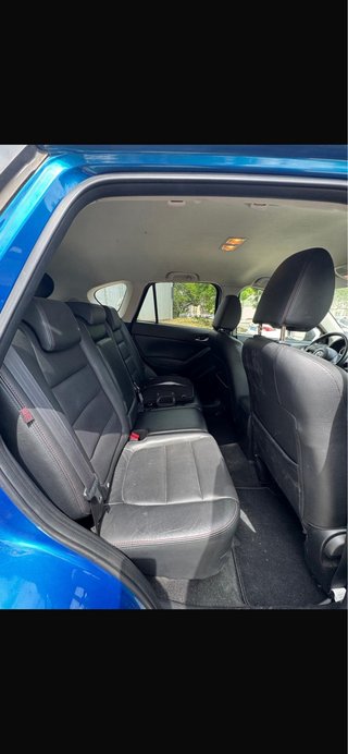 Mazda CX-5 2014