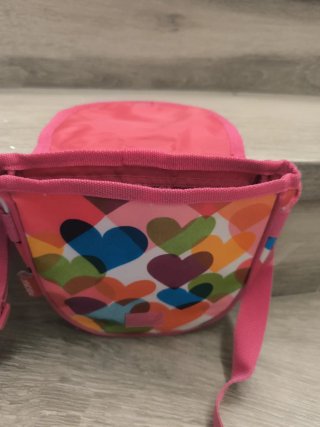 Bolso Hello Kitty niña