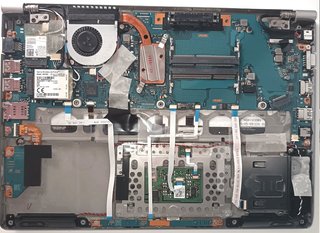 Portatile Toshiba Portege Z30-C-16P. i7-6500U, 13,3