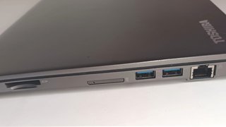 Portatile Toshiba Portege Z30-C-16P. i7-6500U, 13,3
