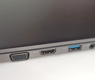 Portatile Toshiba Portege Z30-C-16P. i7-6500U, 13,3
