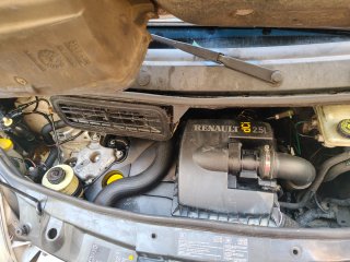 Renault Trafic 2006