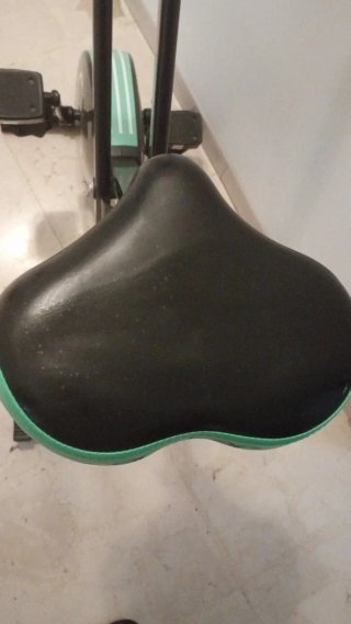 Bicicleta Estática Cecotec Fitness