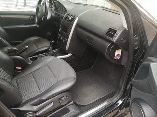 Mercedes-Benz Clase A 2009