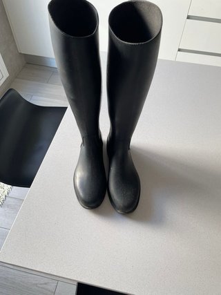 Botas de montar para hípica