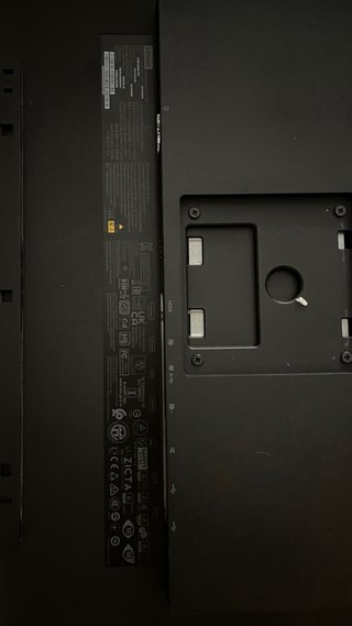 Monitor Lenovo ThinkVision S22e-20