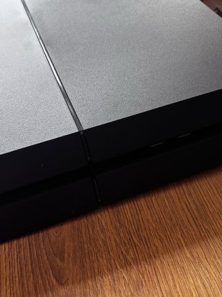 PS4 1TB Ultimate Player Edition + Mando + Caja