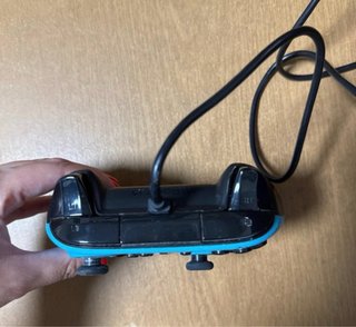 Mando Xbox One con cable (Power A)