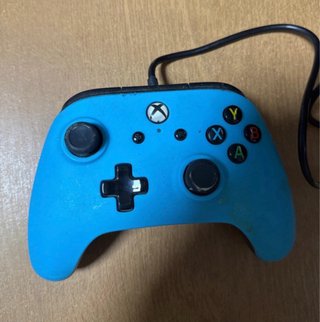 Mando Xbox One con cable (Power A)