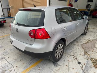 Volkswagen Golf 1.9 TDI 105CV