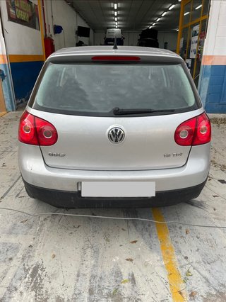 Volkswagen Golf 1.9 TDI 105CV