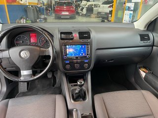 Volkswagen Golf 1.9 TDI 105CV