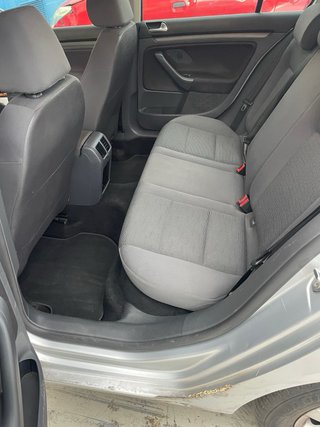 Volkswagen Golf 1.9 TDI 105CV