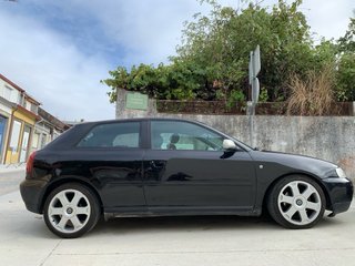A3 1.8T RESTAURADO