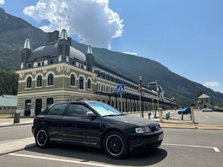 A3 1.8T RESTAURADO
