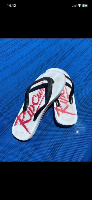 Chanclas Rip Curl Talla 42/43
