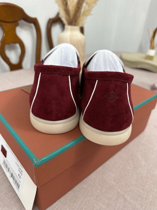 Mocasines Loro Piana Summer Charms Walk 43