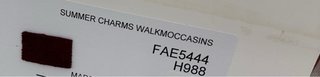 Mocasines Loro Piana Summer Charms Walk 43