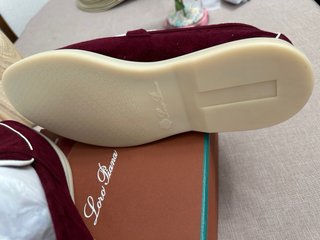 Mocasines Loro Piana Summer Charms Walk 43