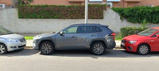 Toyota RAV4 2022