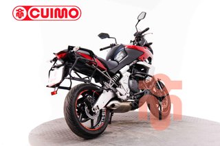 KAWASAKI VERSYS 650