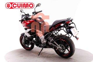 KAWASAKI VERSYS 650