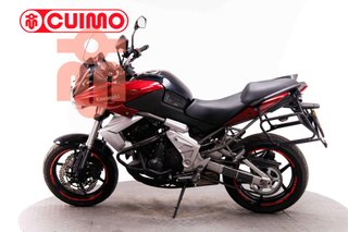 KAWASAKI VERSYS 650