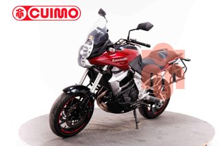 KAWASAKI VERSYS 650