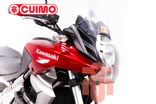 KAWASAKI VERSYS 650