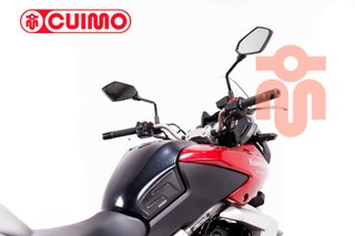 KAWASAKI VERSYS 650