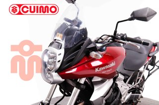 KAWASAKI VERSYS 650