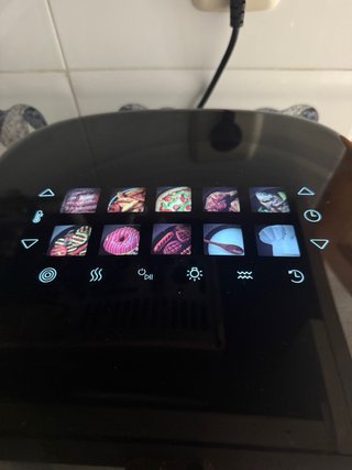 Cecofry Cecotec con grill