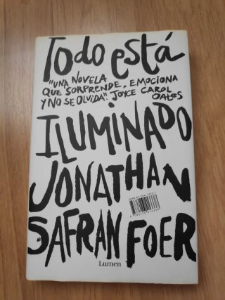 Todo Esta Iluminado