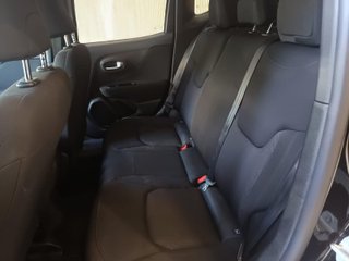 Jeep Renegade 1.0G Sport 4x2 88 kW (120 CV)