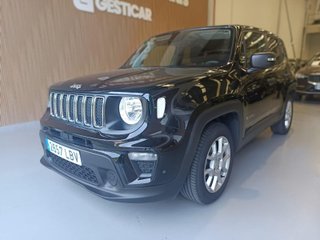 Jeep Renegade 1.0G Sport 4x2 88 kW (120 CV)