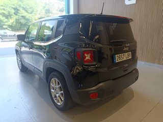 Jeep Renegade 1.0G Sport 4x2 88 kW (120 CV)