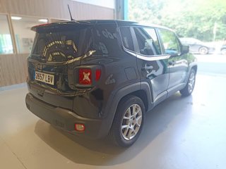 Jeep Renegade 1.0G Sport 4x2 88 kW (120 CV)